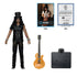 Music Maniacs: Rock - Guns N Roses - Slash Limited Edition 6-Inch Action Figure (14208)