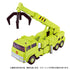 Takara Tomy Transformers: Masterpiece Edition MPG-18 Road Hauler Action Figure (G3603)