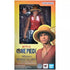 Bandai: Tamashii Nations - S.H.Figuarts - Netflix: One Piece - Monkey D. Luffy Action Figure 2703977 LAST ONE!