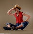 Bandai: Tamashii Nations - S.H.Figuarts - Netflix: One Piece - Monkey D. Luffy Action Figure 2703977 LAST ONE!