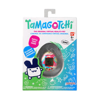 Bandai - The Original Tamagotchi (Gen 2) Pastel Marble Portable Electronic Game (42973) LOW STOCK