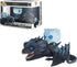 Funko Pop! Rides #58 - Game of Thrones - Night King & Icy Viserion Vinyl Figure (28671) LOW STOCK
