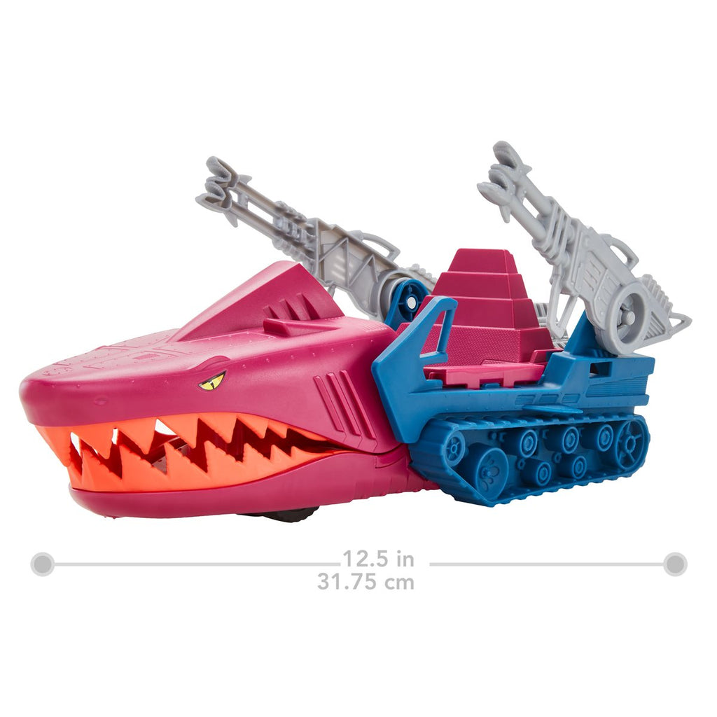 Masters of the Universe: Origins - Land Shark - Evil Monster Vehicle (GXP43) LOW STOCK