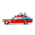 Ghostbusters Ecto-1 Transformers Mashup - 1:24 Scale Die-Cast Vehicle (35466)