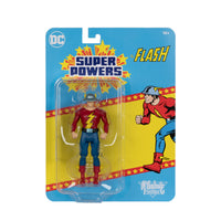 McFarlane - DC Direct - Super Powers - The Flash (Jay Garrick) Action Figure (17349)