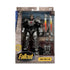 Mcfarlane Toys - Fallout (TV Series) Season 2 - Hank Maclean (Vault 33 Overseer) Action Figure 11612 LOW STOCK