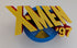 Marvel Comics/Animation/MCU - X-Men 97 Logo - Desk Paper Weight/Novelty Pop Art (14 x 9 x 7 cm)