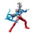Blokees Ultraman Galaxy S Version 01 (Return of the Light Force) Sealed Box 9 Model Kits 73121/53410 LOW STOCK