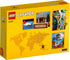 LEGO Creator - Australia Postcard - Building Toy (40651) LOW STOCK