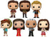 Funko Pop TV - Firefly - Complete 7-Figure Set: Malcolm, Zoe, Hoban, Kaylee, Inara, Shepherd & River LOW STOCK