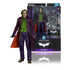 McFarlane DC Multiverse: Dark Knight Trilogy - Joker (Deluxe Theatrical Edition) Action Figure 17892 LOW STOCK