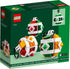 LEGO Seasonal: Christmas Decor Set (3 Tree Ornaments) Exclusive Limited Edition Building Toy (40604) LOW STOCK