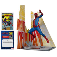 McFarlane: Marvel Collection - Spider-Man: Brand New Day - Spider-Man 1:6th Scale Posed Figure 14888 LOW STOCK