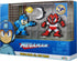 Jakks - Megaman 30th - Classic 8-Bit Mini-Figure 2-Pack - Blue Mega Man vs. Cut Man (34175) LAST ONE!