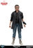 McFarlane Toys - Stranger Things - Season 2 - Eleven (Punk/Denim Look) 7-inch Action Figure (13030) LOW STOCK