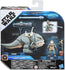 Star Wars Mission Fleet (Expedition Class) Blurrg Battle Charge & Kuiil Action Figure Playset (F1130) LOW STOCK