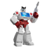 Blokees - Transformers Shining Version - 01 Shining Roll Out - Mini Model Action Figures (00849)