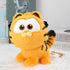 Garfield Family (2024 Movie) Baby Kitten Garfield (Sitting) 7.5-inch Small Soft Plush Toy Z133/33709