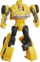 Transformers - Bumblebee (2018) - Energon Igniters - Speed Series Bumblebee (VW Beetle) Figure E0742 LAST ONE!