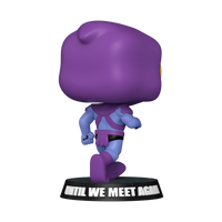 Funko Pop! Television - Masters of the Universe - #1787 - Skeletor (Until We Meet Again Meme) 88300