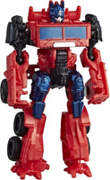 Transformers - Bumblebee (2018) - Energon Igniters: Speed Series Optimus Prime Action Figure (E0765) LAST ONE!