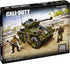 Mega Bloks - Call of Duty - APC (Armored Personnel Carrier) Invasion Building Toy (06856) LAST ONE!