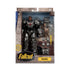Mcfarlane Toys - Fallout (TV Series) Season 2 - Maximus (in Power Suit) Action Figure (11611) LOW STOCK