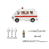 [PRE-ORDER] Takara Tomy Transformers Missing Link C-15 Ratchet Action Figure (G4417)