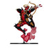 [PRE-ORDER] Marvel Collection - Deadpool (Deadpool #26) 1:10 Scale Posed Figure Collectible 14922