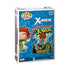 Funko Pop! Comic Covers #33 - X-Men #101 Phoenix Comic Cover Hardcase and Vinyl Figure (72501) LOW STOCK