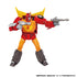 Transformers Masterpiece (MPG-20) Hot Rod (Style Gen) Action Figure (G4408)