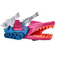 Masters of the Universe: Origins - Land Shark - Evil Monster Vehicle (GXP43) LOW STOCK
