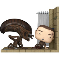 Funko Pop! Moment #1767 - Alien 3 - Ripley & The Runner Vinyl Figure (83793) LOW STOCK