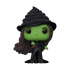 Funko Pop! Movies - Wicked: For Good (2025) - #1925 - Elphaba - Vinyl Bobblehead Figure (86672)