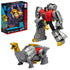 [PRE-ORDER] Transformers Studio Series 86-15 Transformers The Movie: Leader Dinobot Sludge Action Figure (F3203)