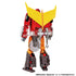 Transformers Masterpiece (MPG-20) Hot Rod (Style Gen) Action Figure (G4408)
