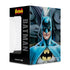 [PRE-ORDER] McFarlane - DC Direct - DC Comics: Batman (Knightfall) Cowl Prop Replica (Wave 1) 1:3 Scale (17909)