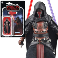 Star Wars - Vintage Collection VC301 - Knights of the Old Republic - Darth Revan Action Figure F7320