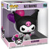 [PRE-ORDER] Funko Pop! #158 - Hello Kitty and Friends - Kuromi 10 Inch Vinyl Figure (94210)