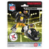 [PRE-ORDER] Transformers NFL Pittsburgh Steelers Steelsmash Action Figure (G2334)