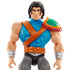 [PRE-ORDER] Turtles of Grayskull (MotU v TMNT) - Casey Jones Action Figure (HTH16)