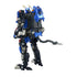 [PRE-ORDER] Transformers Takara Tomy - Diaclone x Zoids Synergenex Shield-D-PrimeAction Figure (G3621)