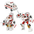 [PRE-ORDER] Takara Tomy Transformers Missing Link C-15 Ratchet Action Figure (G4417)
