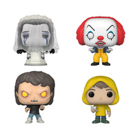 Funko Pocket Pop! Horror 13 Day Advent Calendar (72360) LOW STOCK