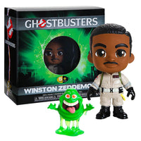 Funko 5-Star - Ghostbusters - Winston Zeddemore Vinyl Figure (39452)