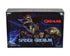 NECA - Gremlins - Gremlins 2: The New Batch (1990) - Boxed Deluxe Spider Gremlin Action Figure 30786 LOW STOCK