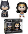 Funko - Vynl. - DC - Justice League - Batman & Wonder Woman Vinyl Figures 2-Pack (30846) LAST ONE!