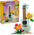 LEGO Creator 3-in-1 - Tropical Ukulele, Dolphin, Surfboard - Building Set Toys (31156) LOW STOCK