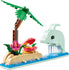 LEGO Creator 3-in-1 - Tropical Ukulele, Dolphin, Surfboard - Building Set Toys (31156) LOW STOCK