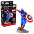 Hanayama - University Games - BePuzzled - Original 3D Crystal Puzzle - Marvel: Captain America 31186 LOW STOCK